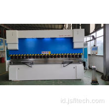 Mesin Bending Mini CNC Delem DA53T